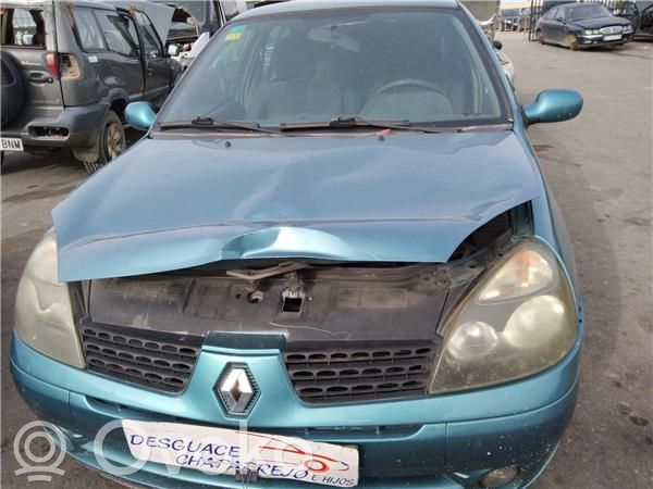 Clio II Clio  8200315744