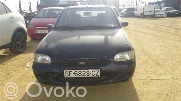 Escort Escort  94FF3A733AA