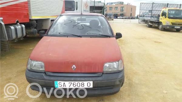 Clio I Clio