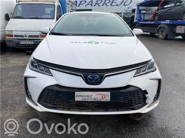 Corolla E20 Corolla  5544602610