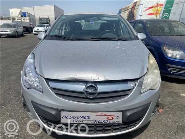 Corsa D Corsa  124425057