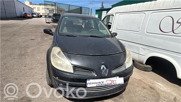 Clio III Clio
