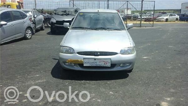 Escort Escort  96FF9D475AC