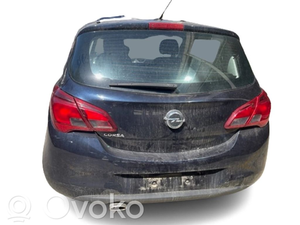 Corsa E Corsa  39047360