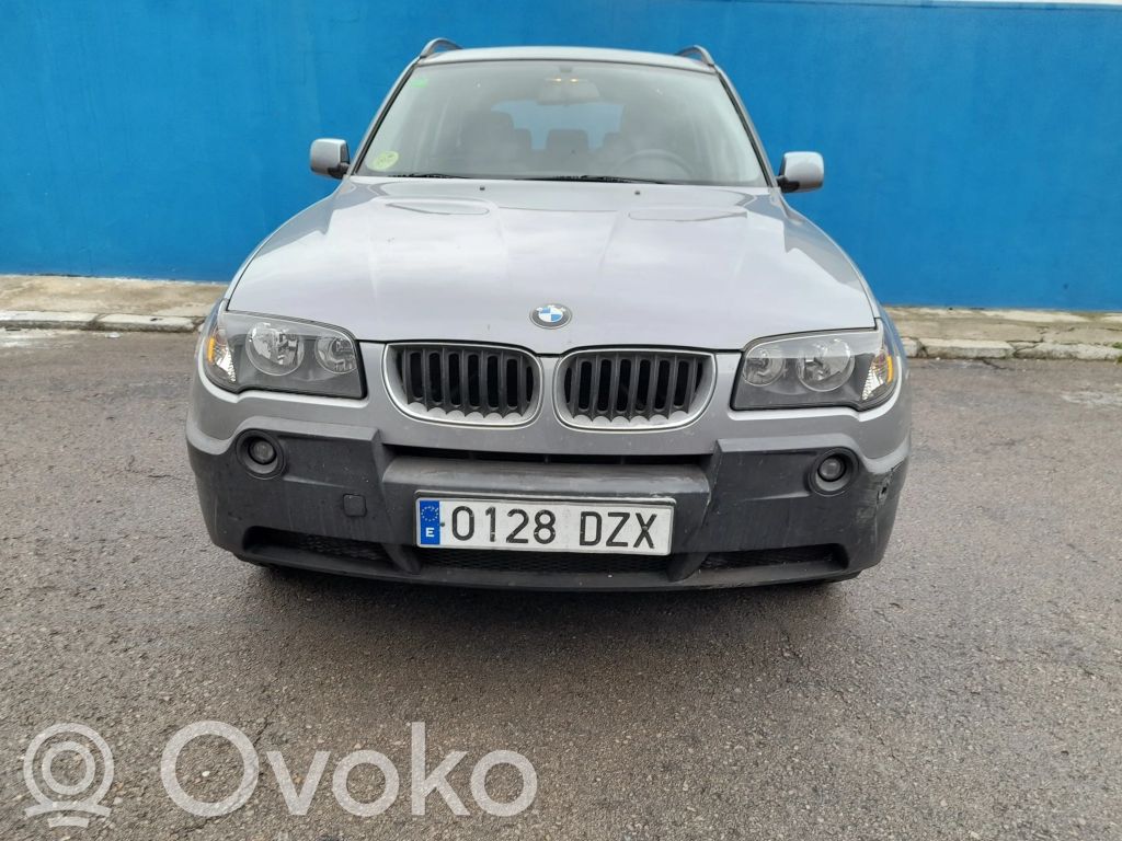 X3 E83 X3  61138364530