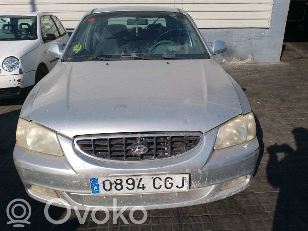 Accent Accent  9241125700