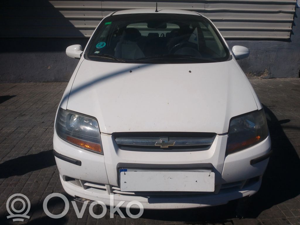 Aveo Aveo  25187957