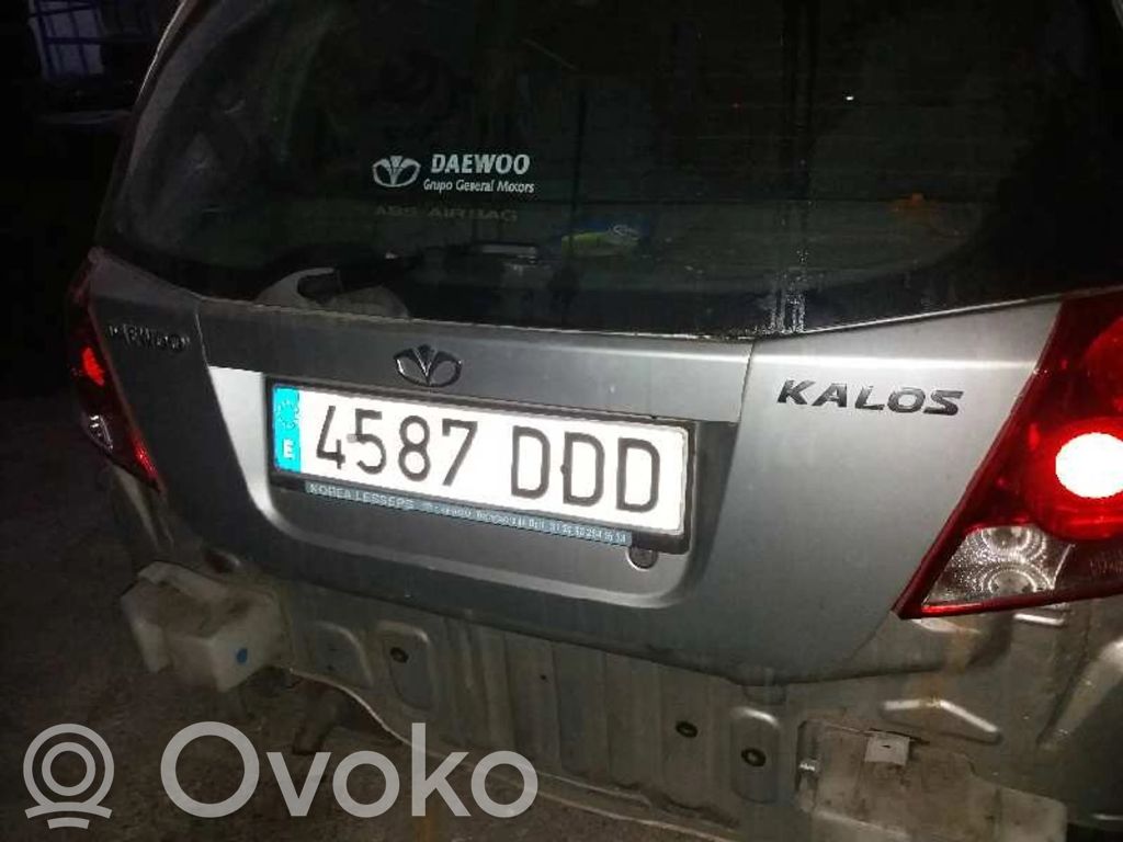 Kalos Kalos  FS3KB2B5T
