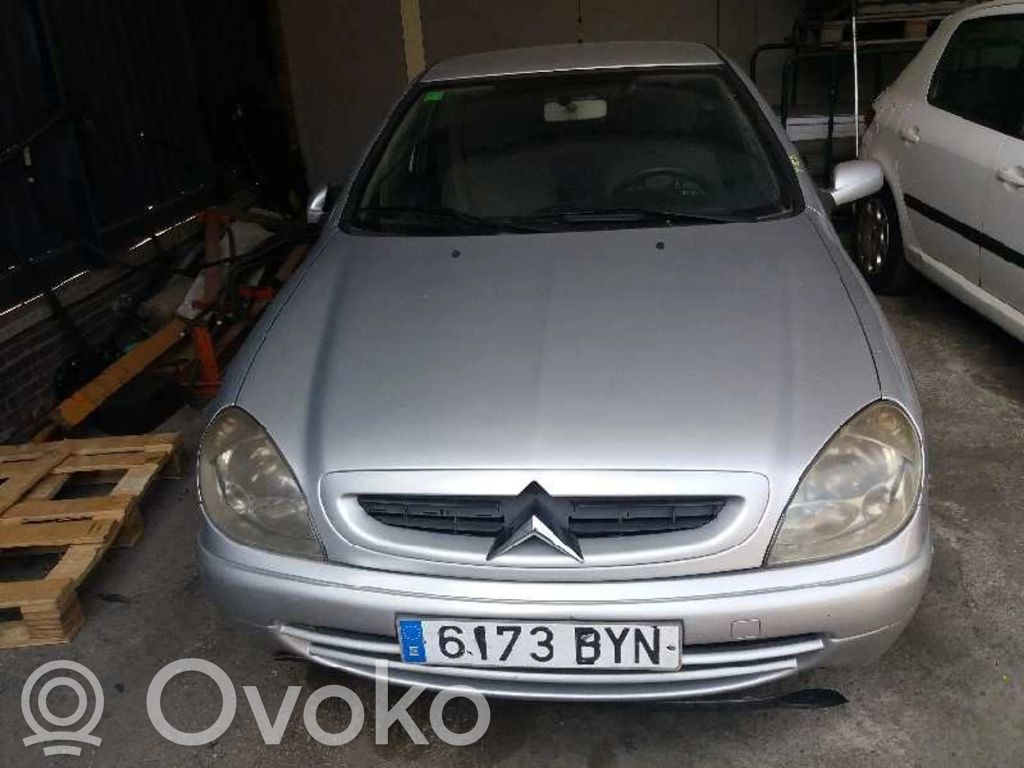 Xsara Xsara, Xsara Picasso  S118047507C