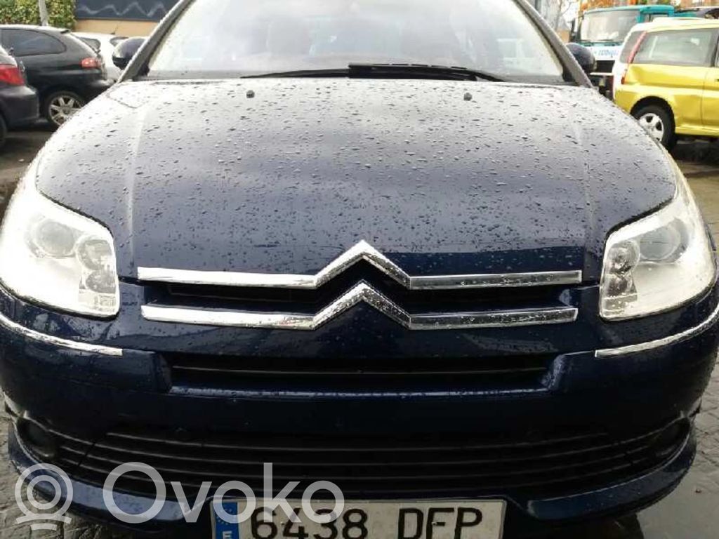 C4 I Picasso C4 Picasso, Grand Picasso, Aircross, Cactus  96554964XT