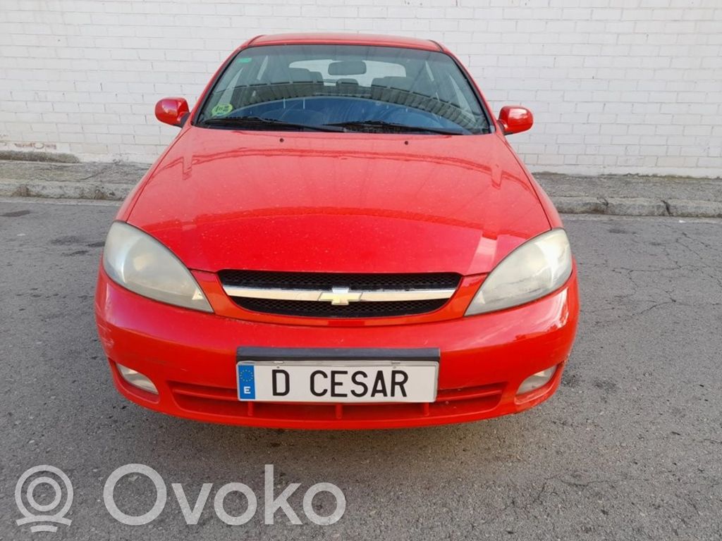 Lacetti Lacetti
