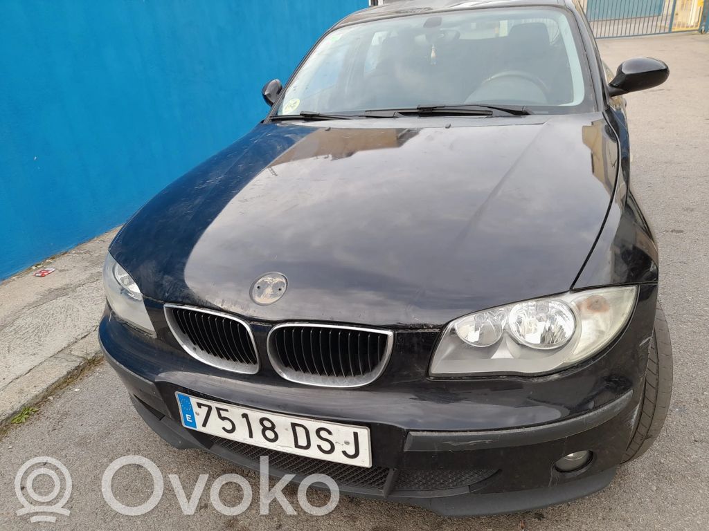 1 E81 E87 Series 1  51167252505
