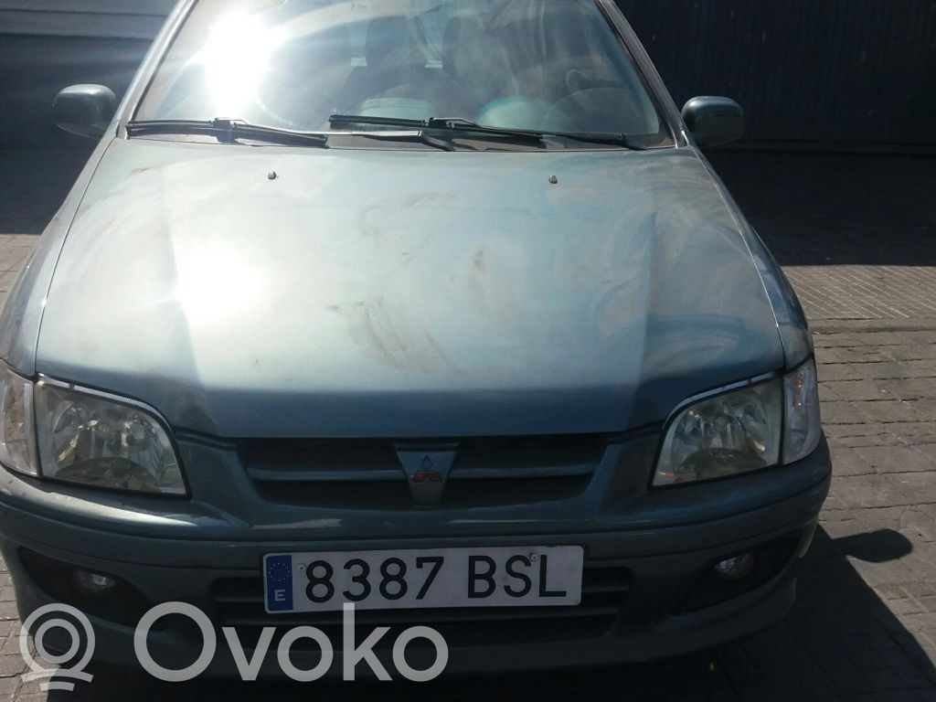 Space Wagon Space Wagon  0281011611