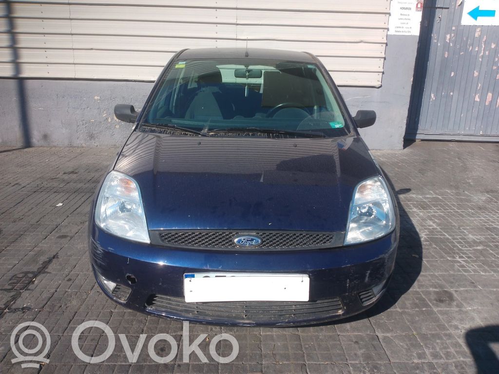 Fiesta Fiesta  5WS40027GT