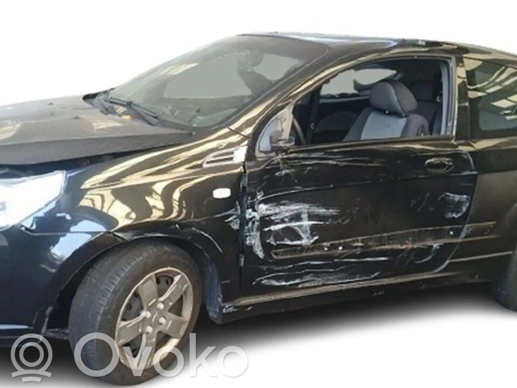 Aveo Aveo  E132705