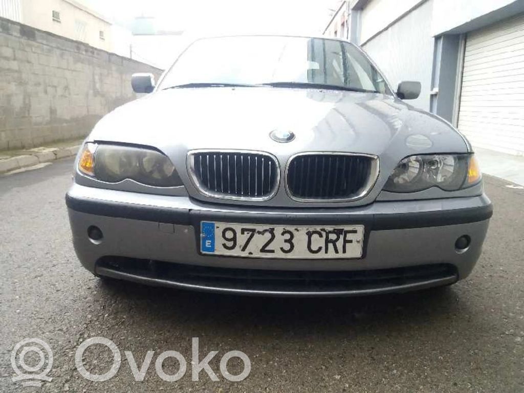 3 E46 Series 3  64116915332