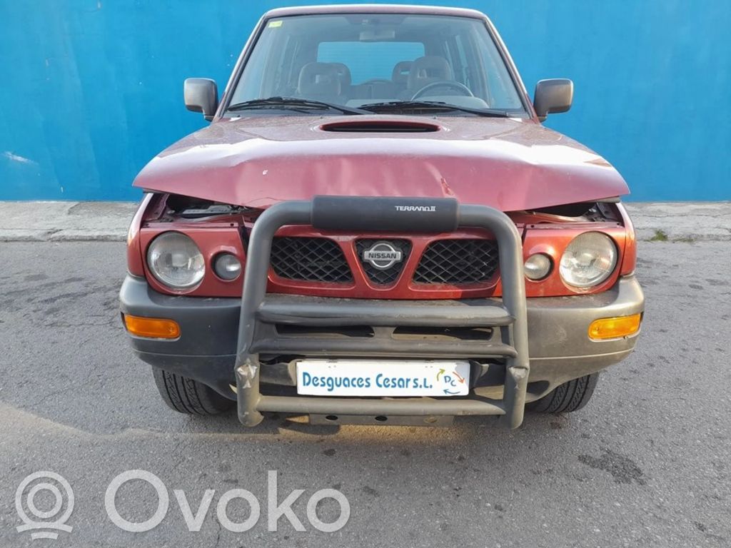 Terrano Terrano