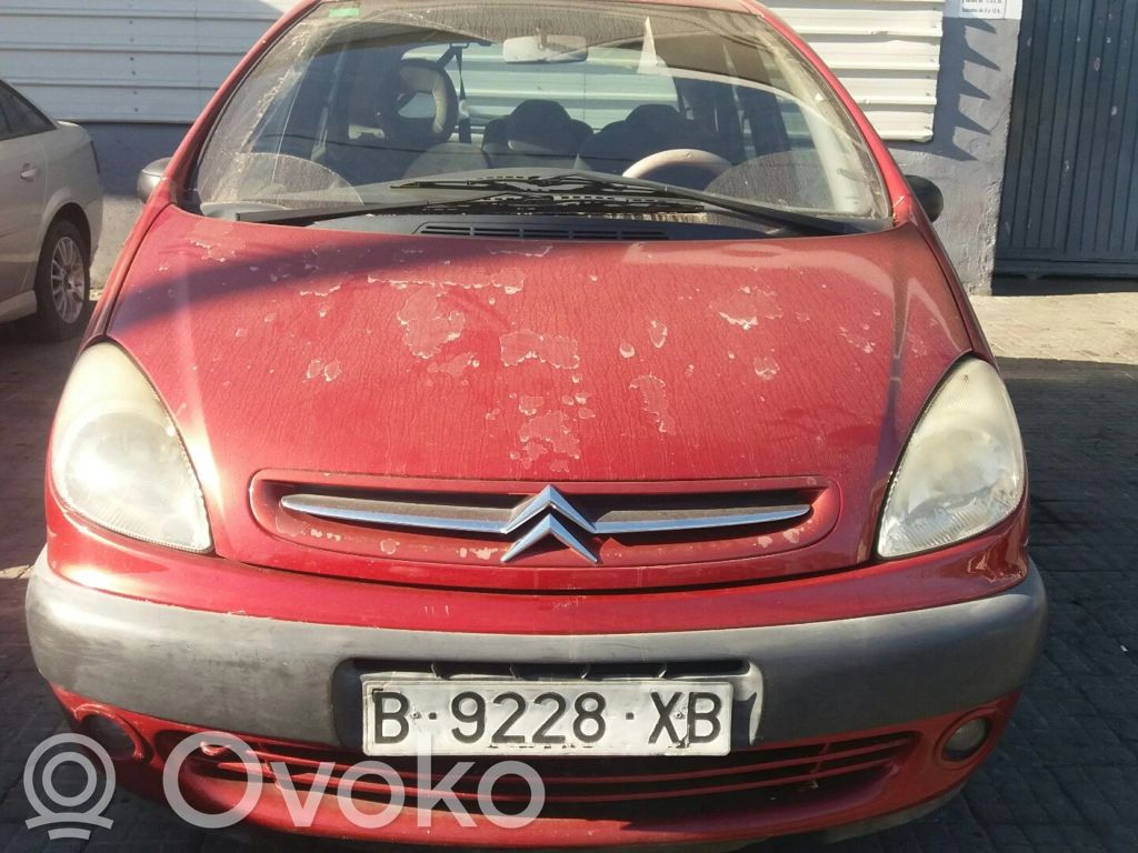 Xsara Xsara, Xsara Picasso  9640514780