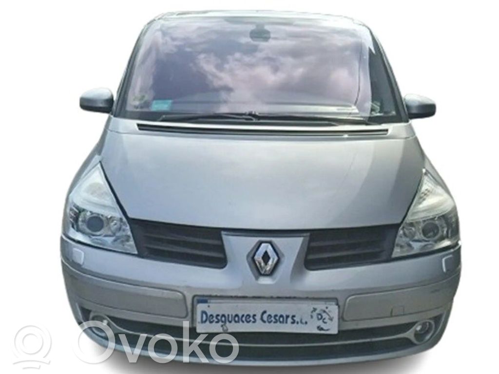 Espace -  Grand espace IV Espace  0281014083