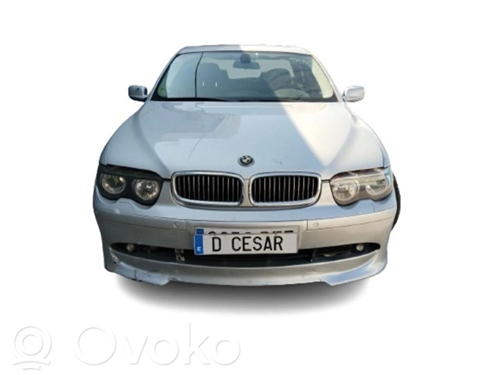 7 E65 E66 Series 7  75077410