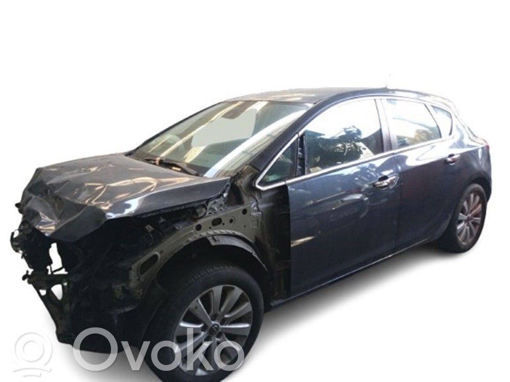 Astra H Astra  124109