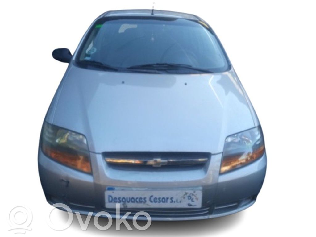 Aveo Aveo  5WY1E07C