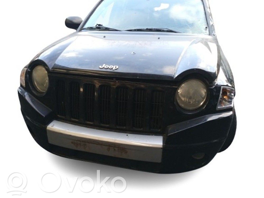 Compass Compass  68034796AA