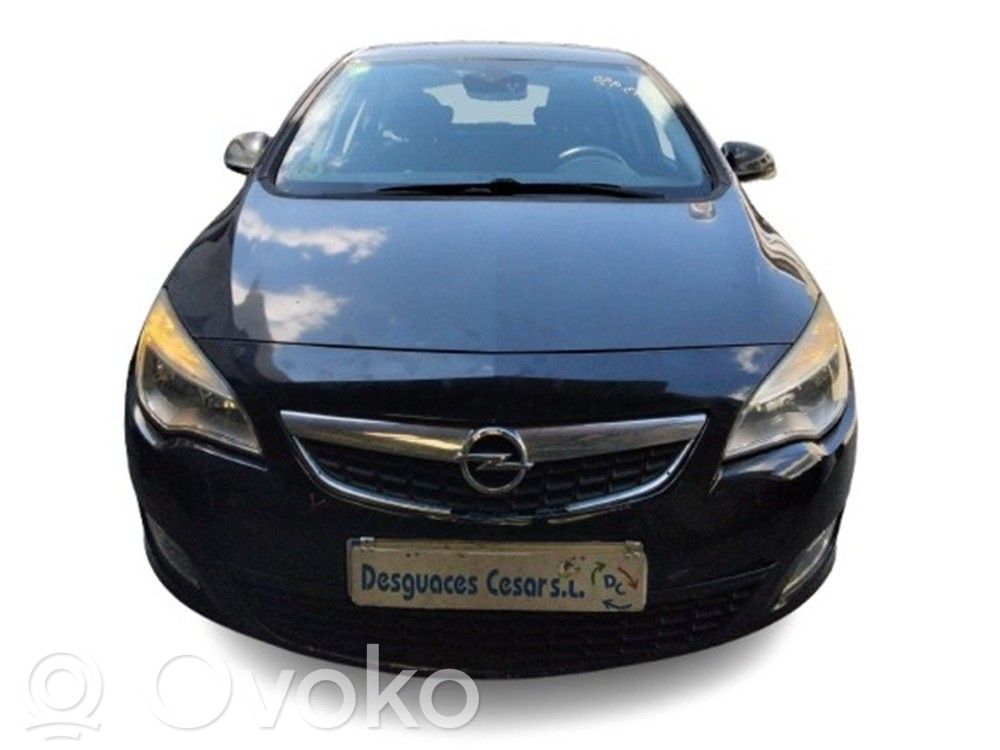 Astra H Astra  A17DTJ