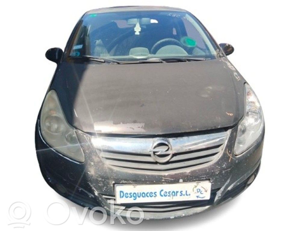 Corsa D Corsa  13205097