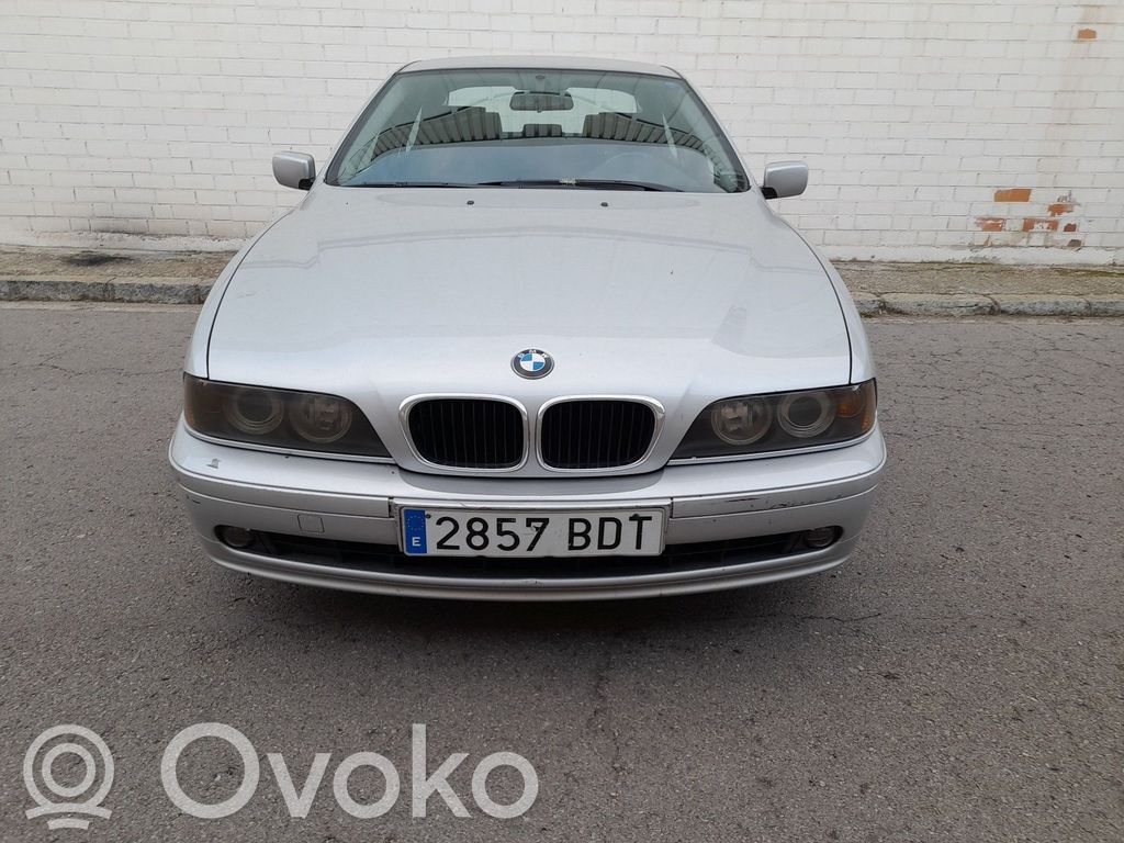 5 E39 Series 5  61E15
