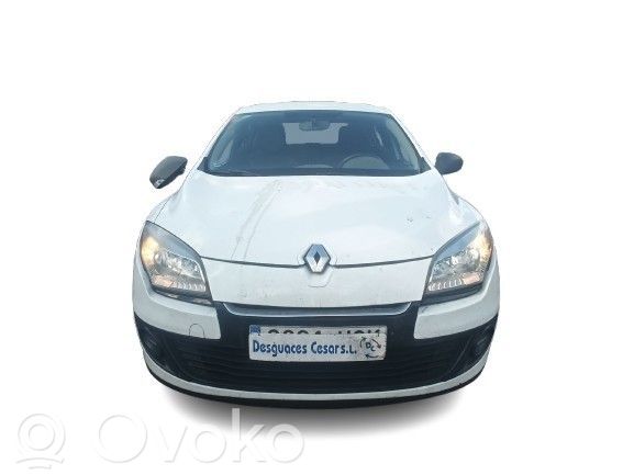 Megane III Megane  648450007R