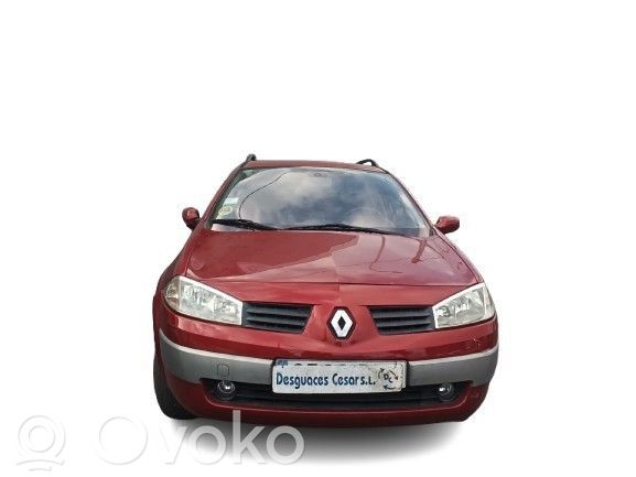 Megane II Megane  CGB14099