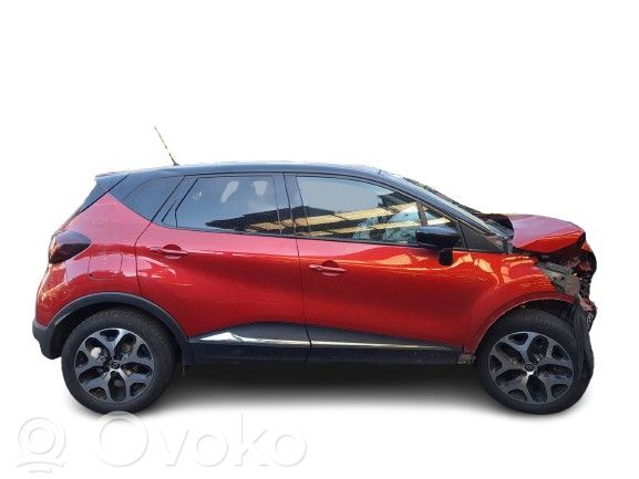 Captur Captur  H5FG412