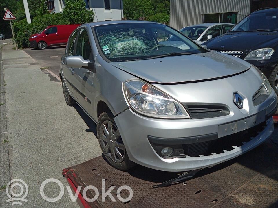 Clio III Clio  391009893R