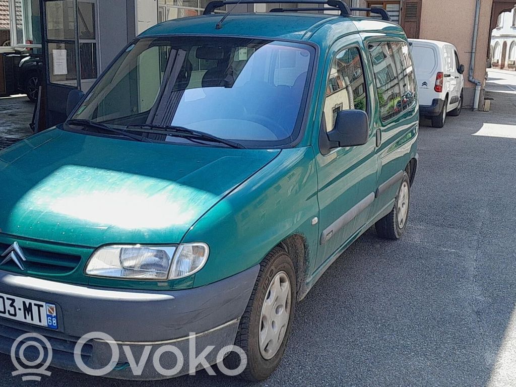 Berlingo Berlingo  7901G0