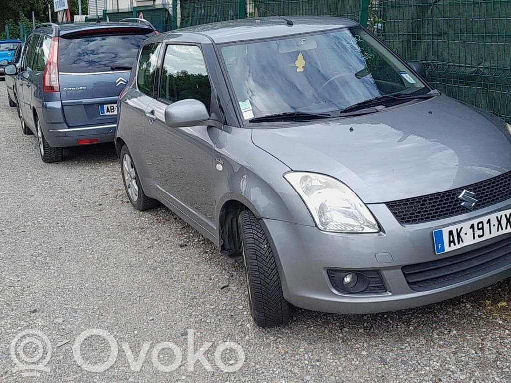 SX4 SX4 S-Cross  4410162J92