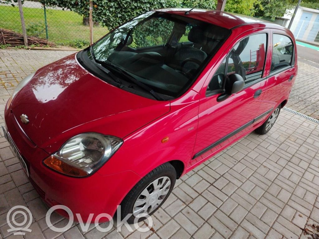 Matiz Matiz  96601157