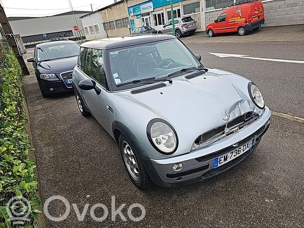One - Cooper R50 - 53 One/Cooper R50/53  61337193996