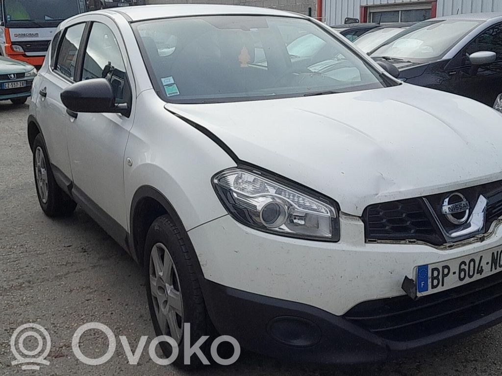 Qashqai Qashqai, Qashqai+2  25540JD00A