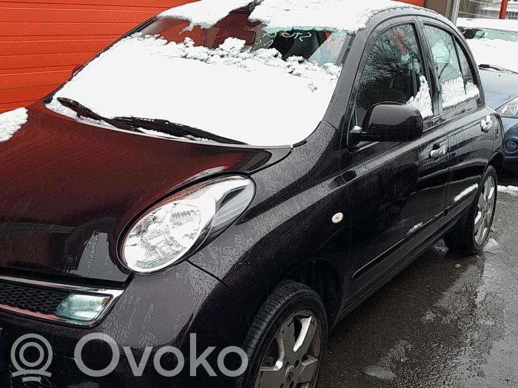 Micra Micra  23100AX62BEX