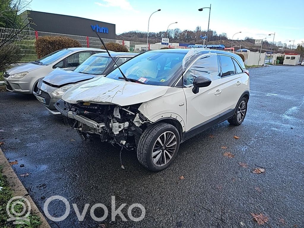 Crossland X Crossland X  9828207880