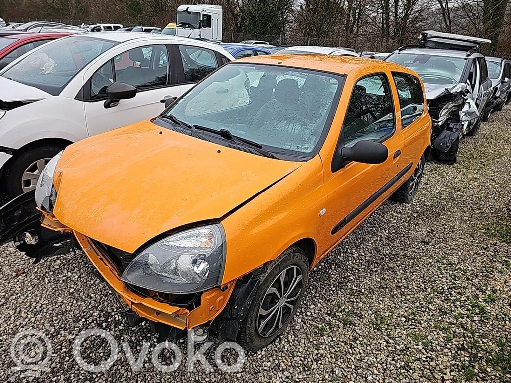 Clio II Clio  7751474992