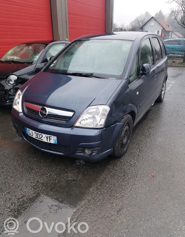 Meriva A Meriva  93394755WP