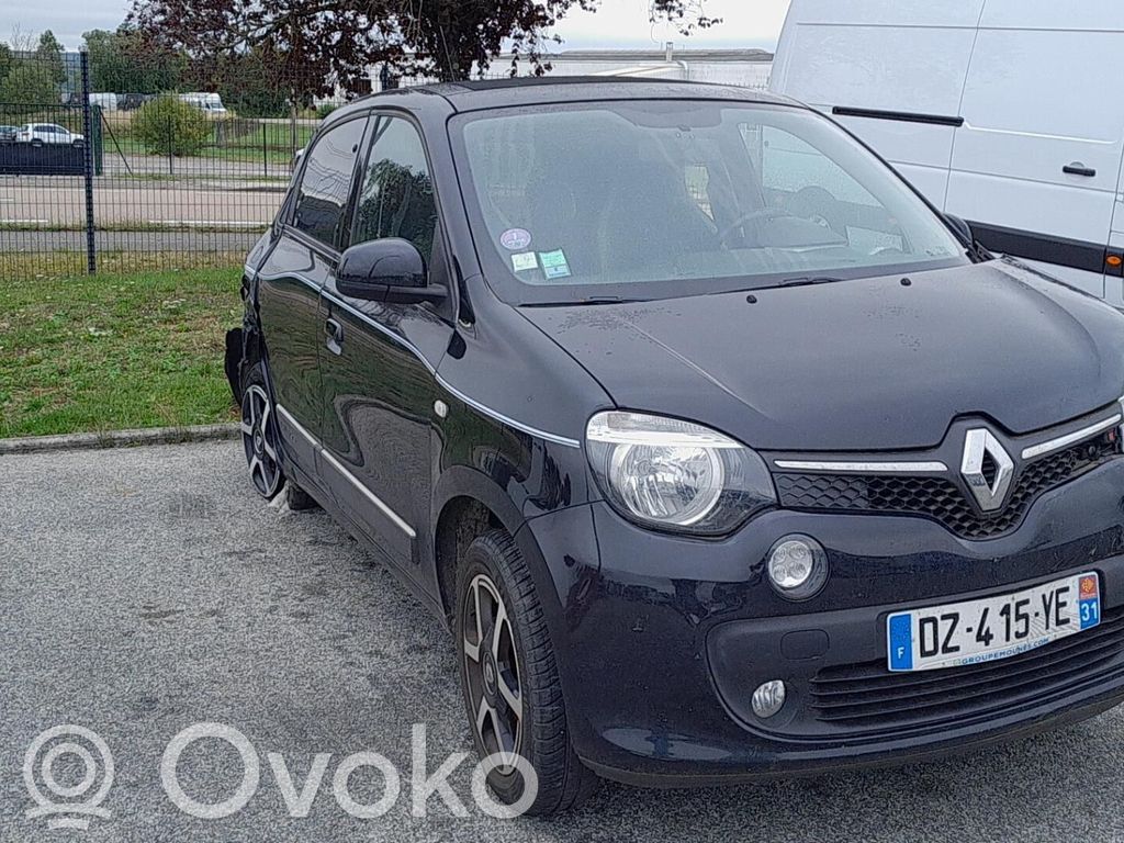 Twingo III Twingo  396000937R
