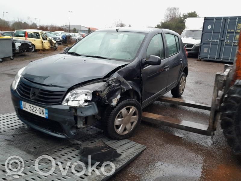 Sandero Sandero, Sandero Stepway  248103496R