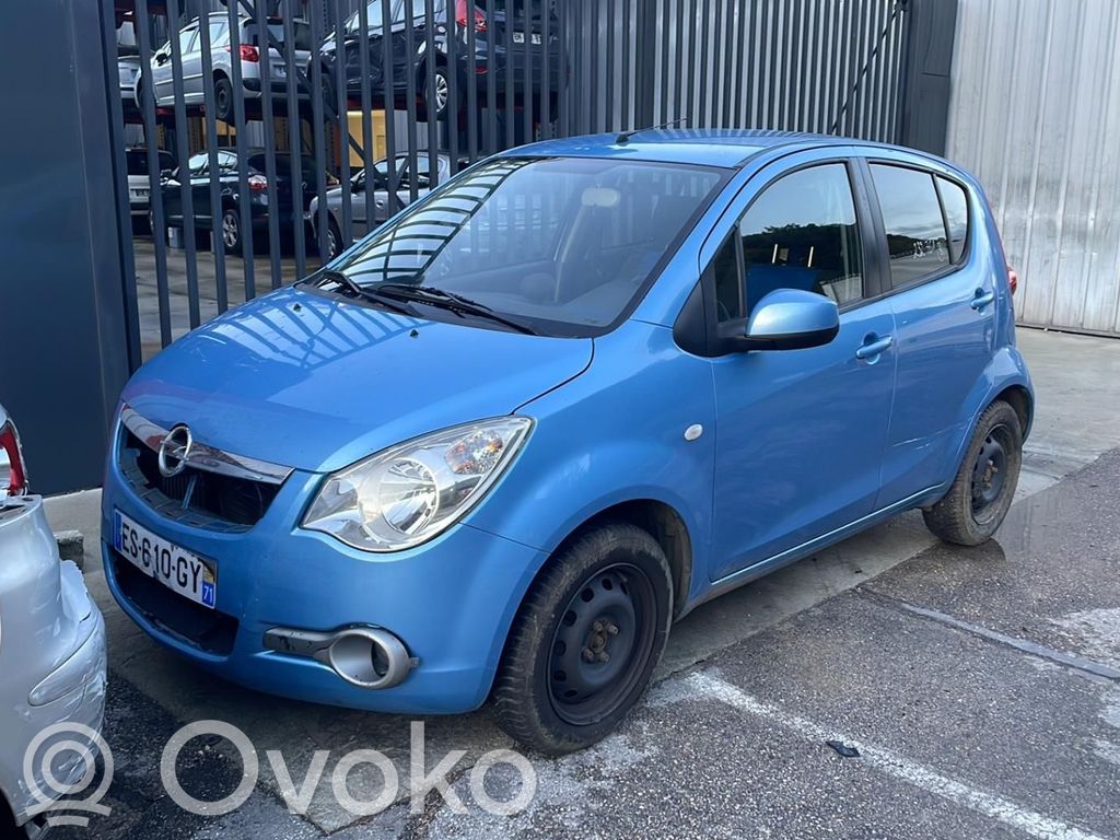 Agila B Agila  95509057