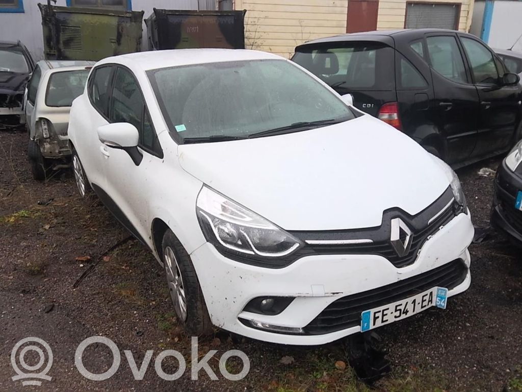 Clio IV Clio  8201724726
