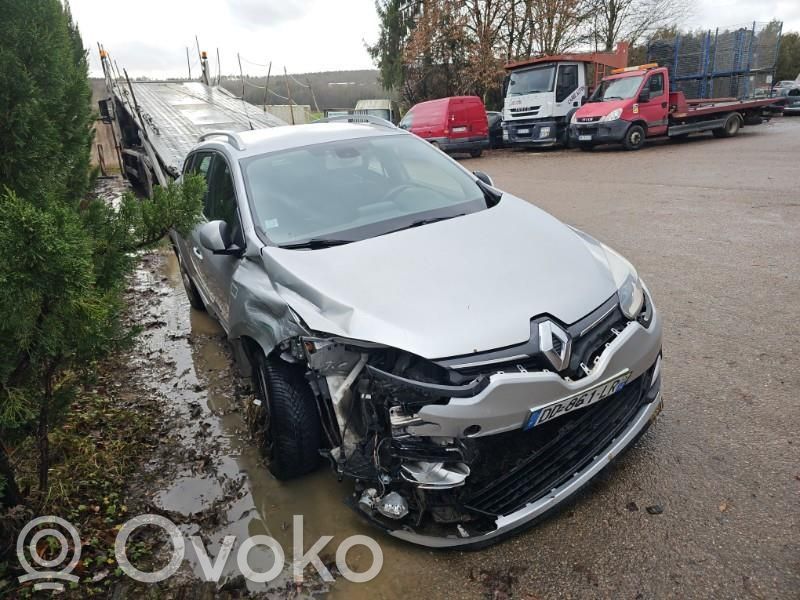 Megane III Megane  7703003008