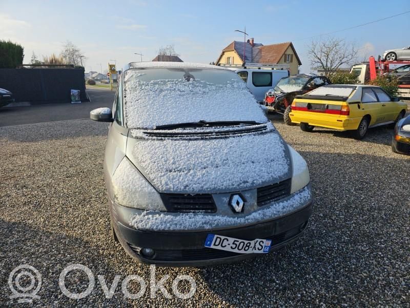 Espace IV Espace  7751473077