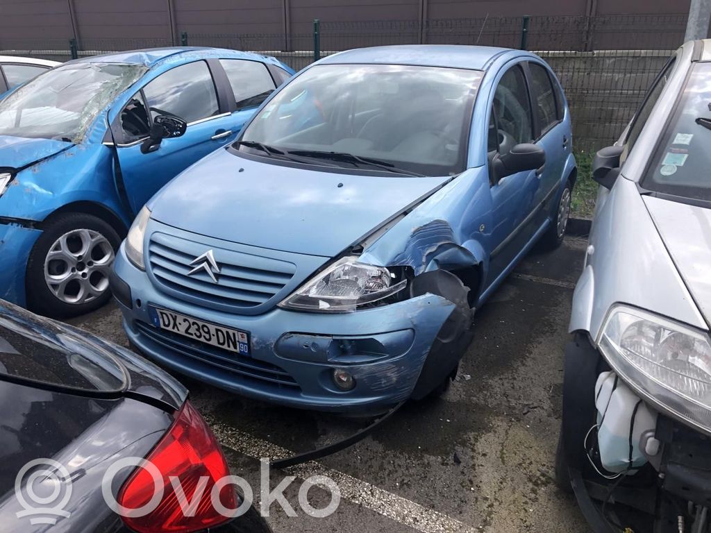 C3 C3, Pluriel, Picasso  00006350Q3
